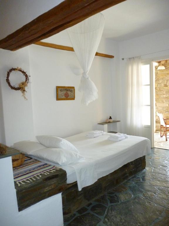 Archipelagos Apartments باروس الغرفة الصورة
