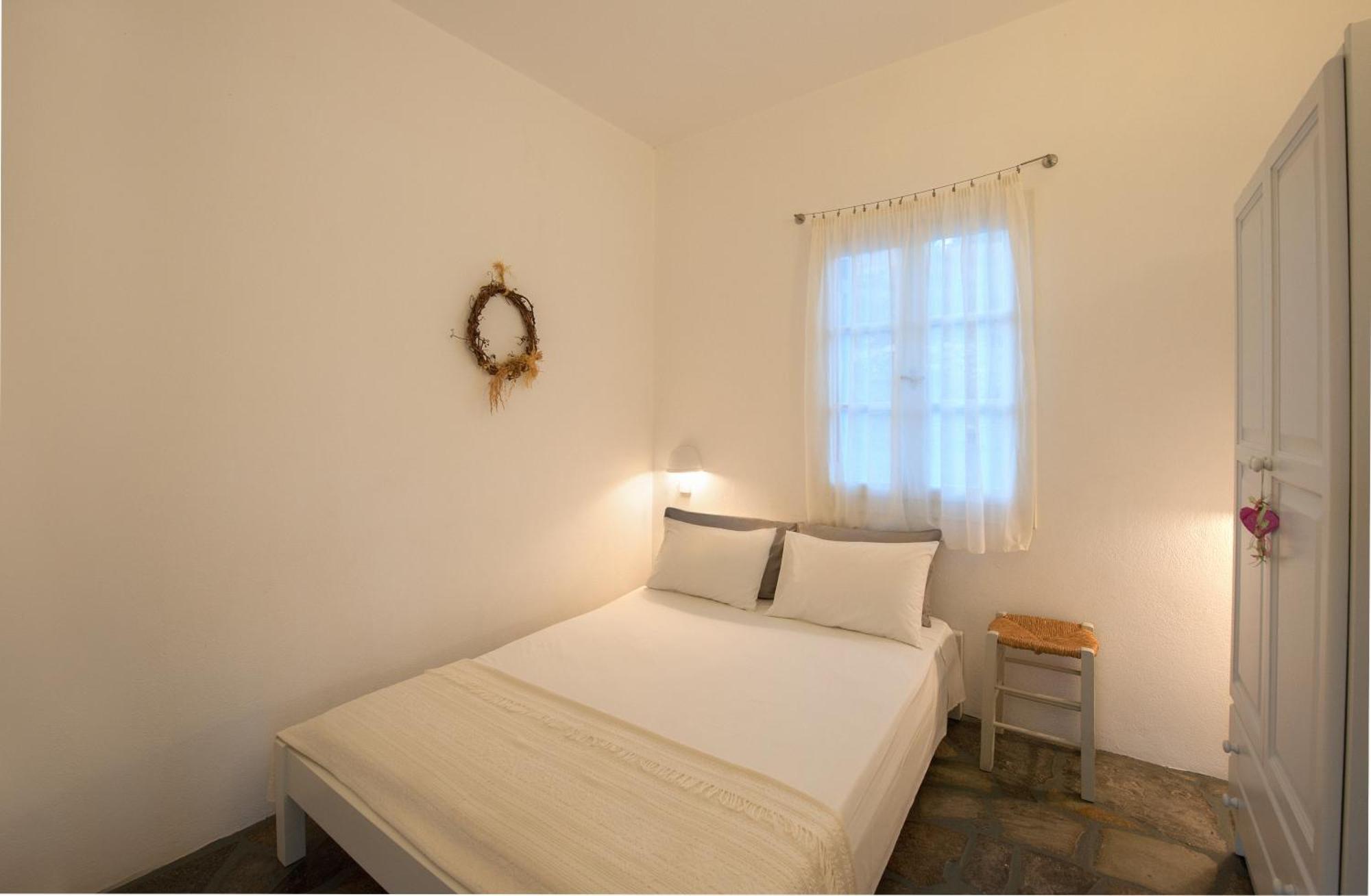 Archipelagos Apartments باروس المظهر الخارجي الصورة