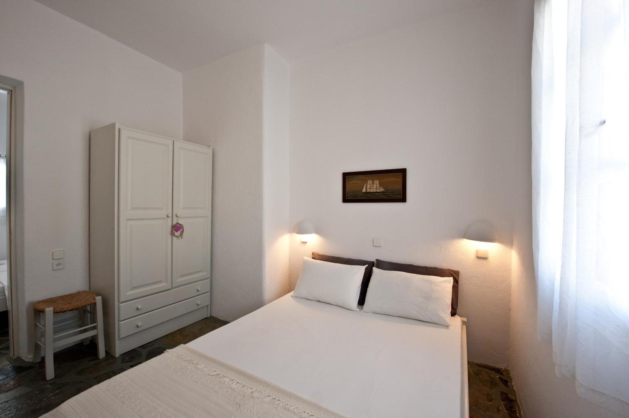 Archipelagos Apartments باروس المظهر الخارجي الصورة