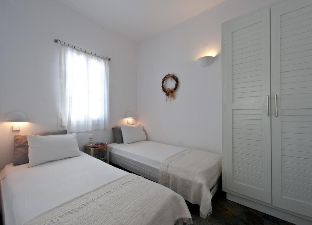 Archipelagos Apartments باروس الغرفة الصورة